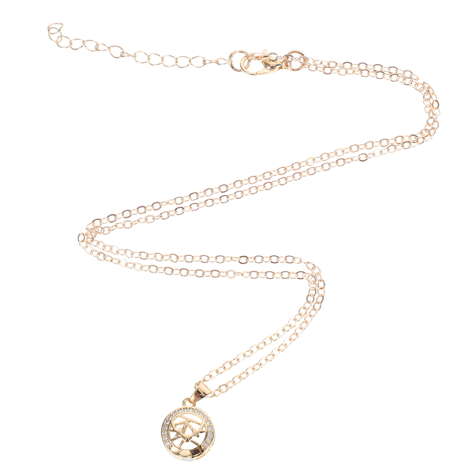 Magnetic Couple Matching Necklaces - Sieraden voor vrouwen, magnetische kettingsluiting, bijpassende