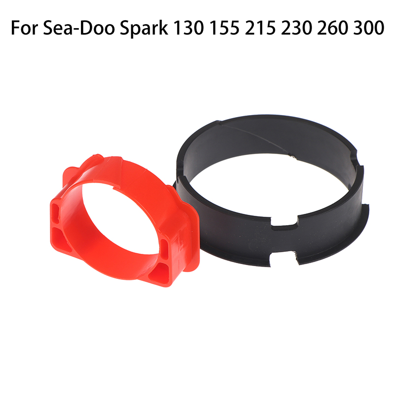 Rings - Draag Ring Stuurhoes Voor Sea-Doo Motorboot