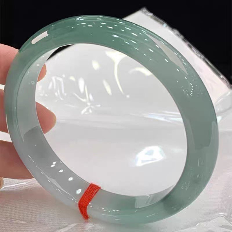 Bracelets - Myanmar armband voor vrouwen, lentekleur volledig