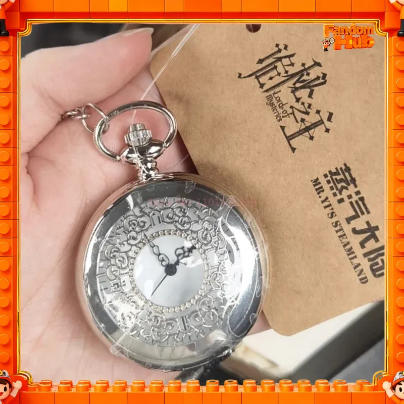Watch Accessories - Echte Lord Of The Mysteries &