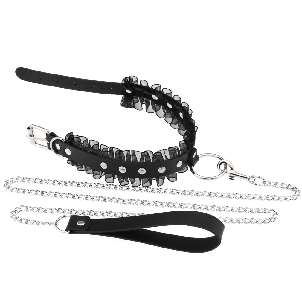 Sexy Kant Spiked Choker Punk C - Goth Punk Spike Choker recensie en prijs