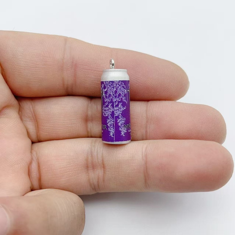 10 stuks mini simulatie drankb - Earrings recensie en prijs