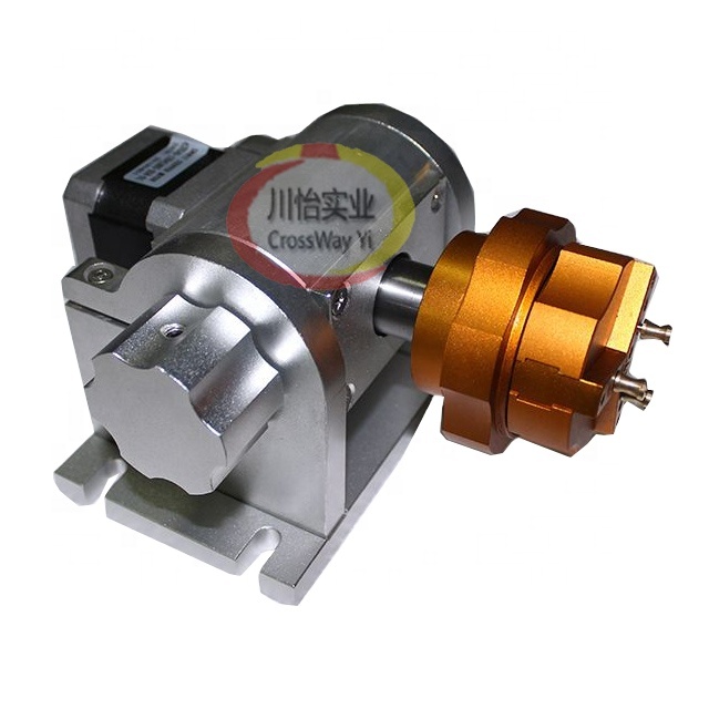 Gravure Ring Rotatie-as Rotere - Rings recensie en prijs