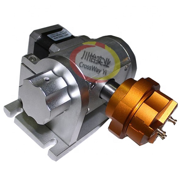 Gravure Ring Rotatie-as Rotere - Rings recensie en prijs