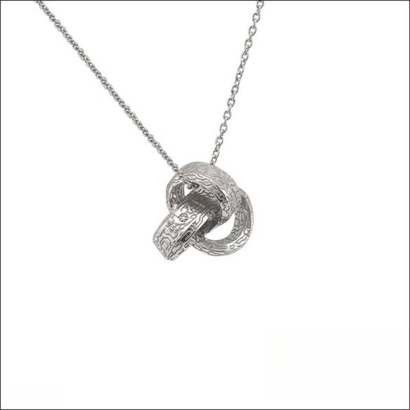 Dr. Stone Anime Perifere Senku - Anime Pendant Necklace recensie en prijs