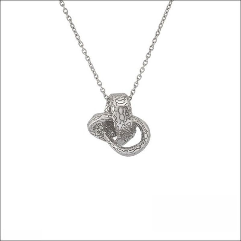 Dr. Stone Anime Perifere Senku - Anime Pendant Necklace recensie en prijs