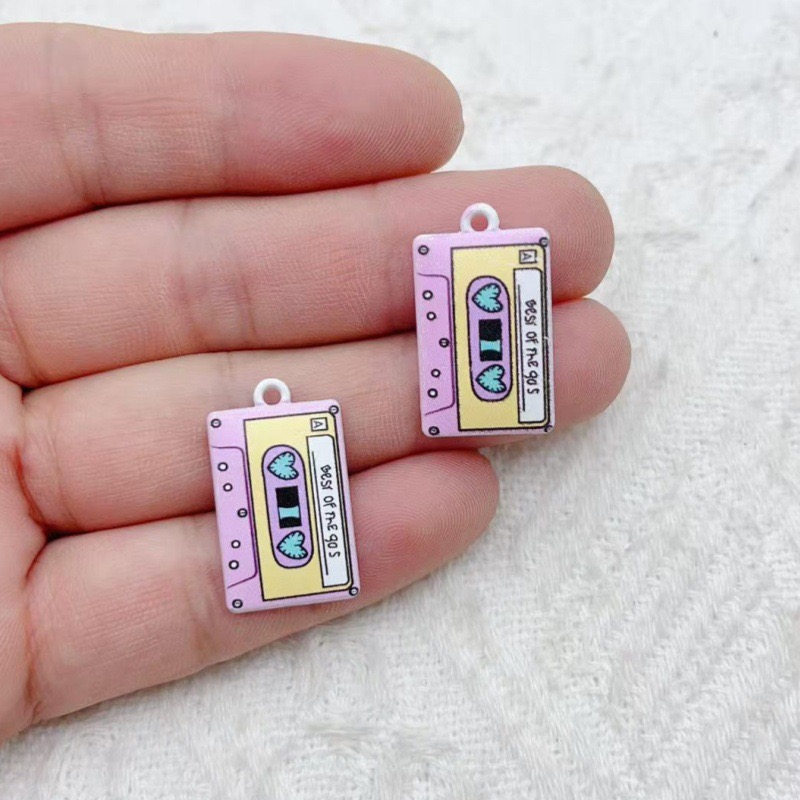 10 stuks sieradenaccessoires v - Earrings recensie en prijs