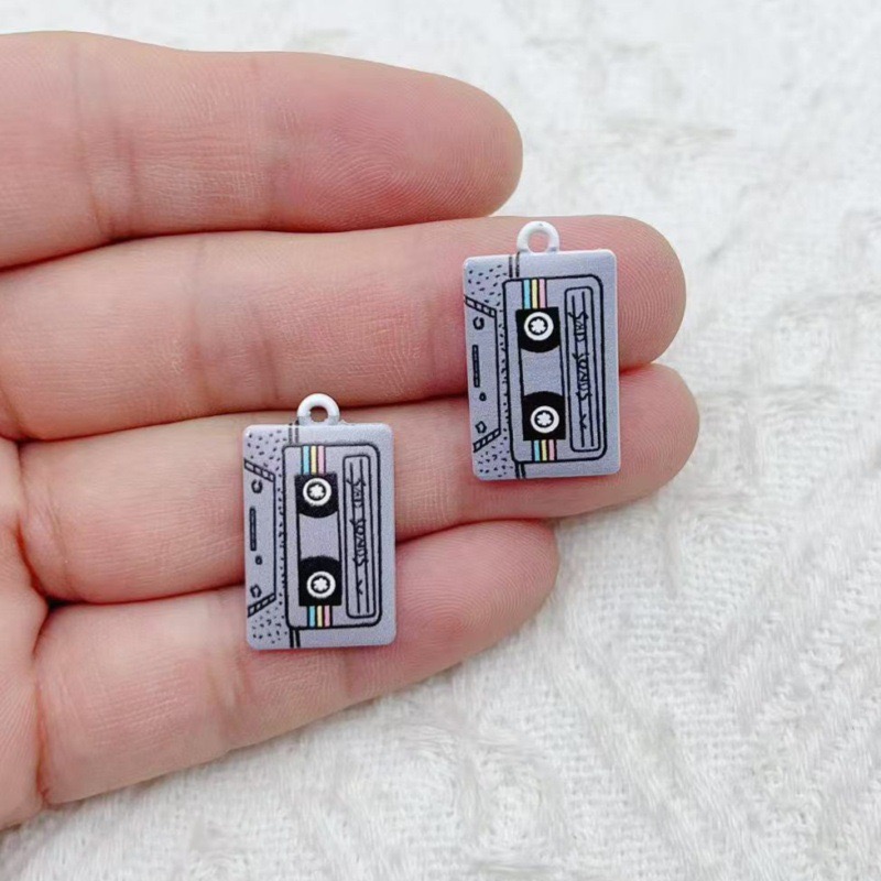 10 stuks sieradenaccessoires v - Earrings recensie en prijs