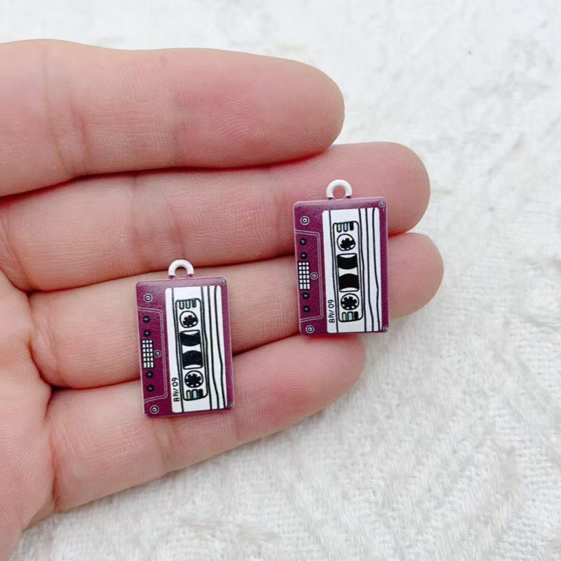10 stuks sieradenaccessoires v - Earrings recensie en prijs