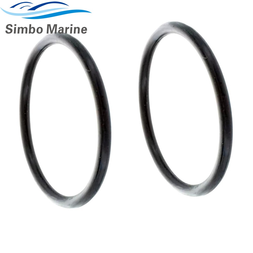 2 stuks voor Mercury Mariner O - Rings recensie en prijs