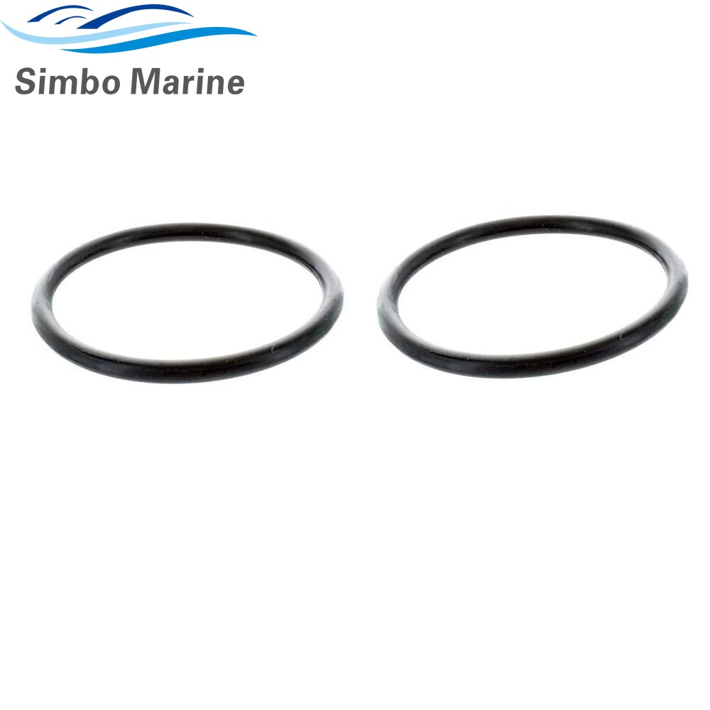 2 stuks voor Mercury Mariner O - Rings recensie en prijs