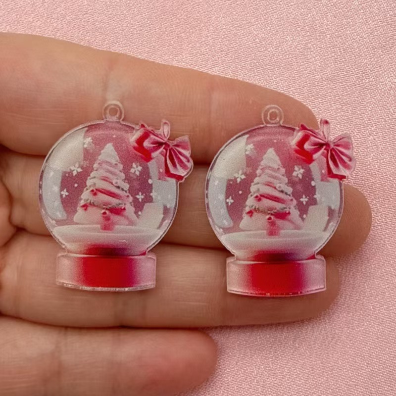 10 stuks populaire Europese en - Earrings recensie en prijs