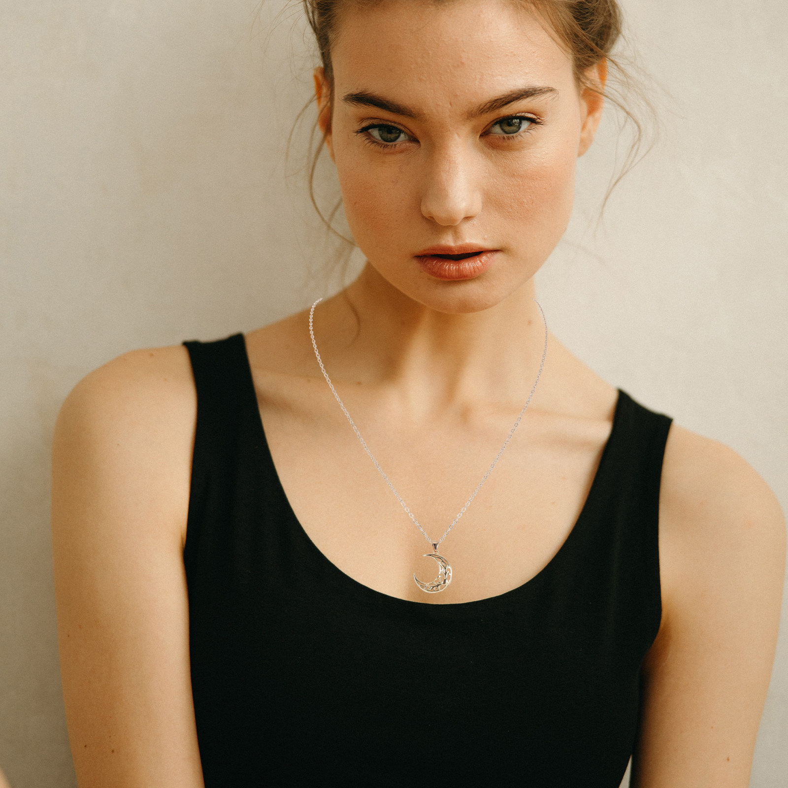Sieraden voor vrouwen, magneti - Magnetic Couple Matching Necklaces recensie en prijs