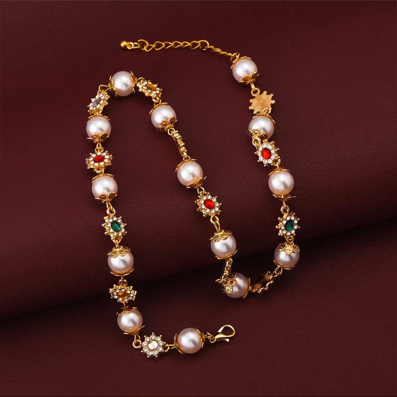 Ingemark Vintage Parel Choker  - Pearl Choker Necklace Vintage recensie en prijs