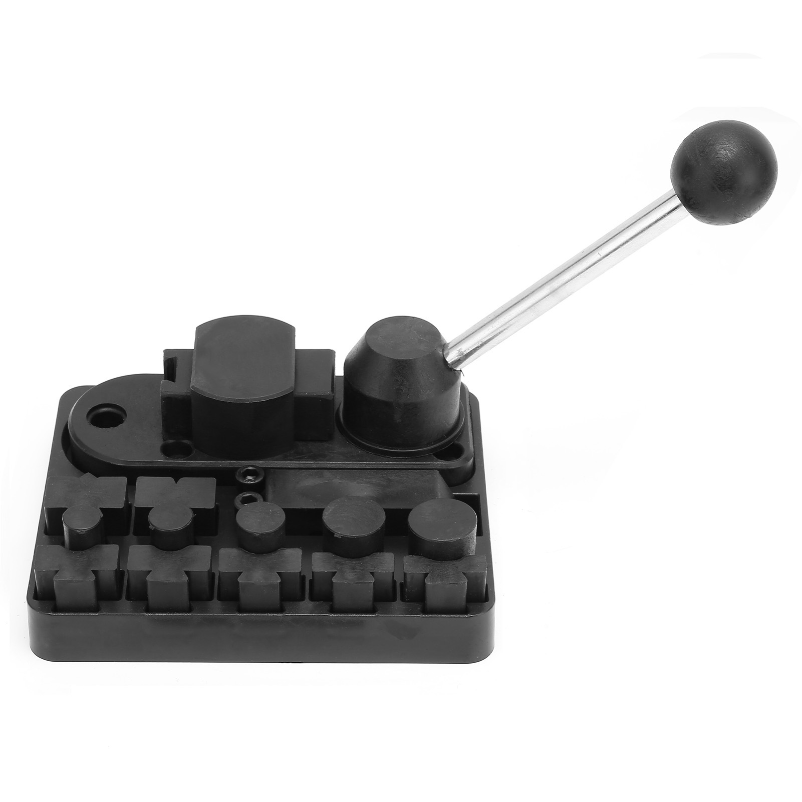 Sieraden Ringen Buigmachine Se - Earrings recensie en prijs