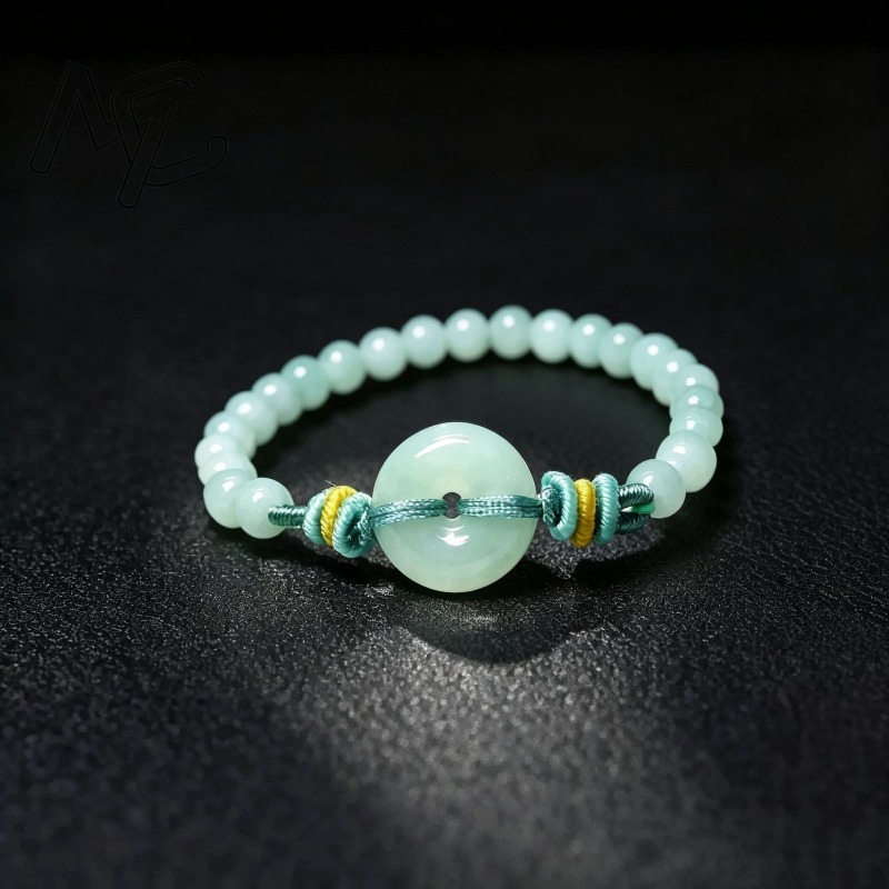 Natuurlijke Echte Smaragd Blau - Bracelets recensie en prijs