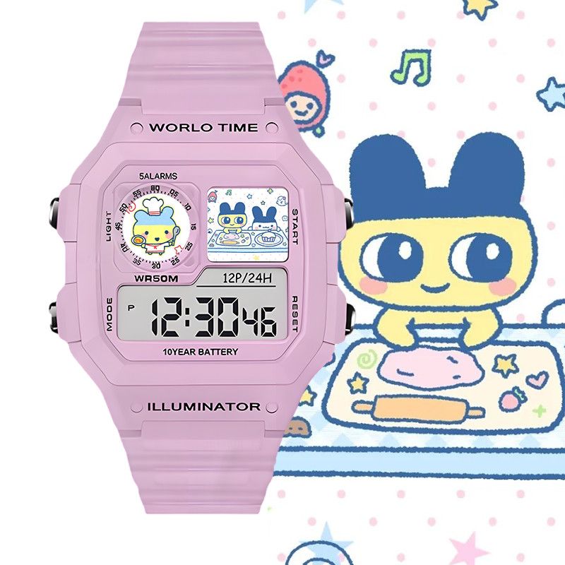 Tamagotchi Smart elektronisch  - Watch Accessories recensie en prijs