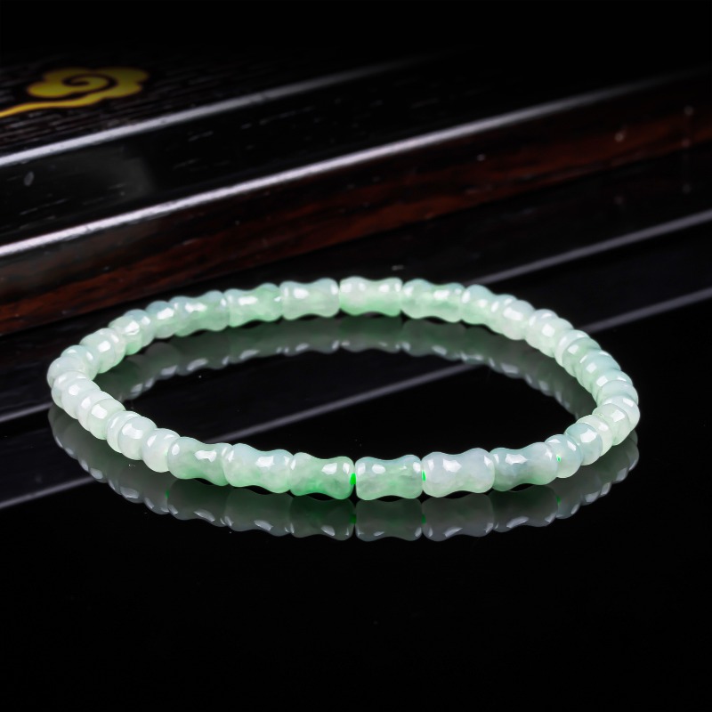 Nieuwe Echte Natuurlijke Jade  - Bracelets recensie en prijs