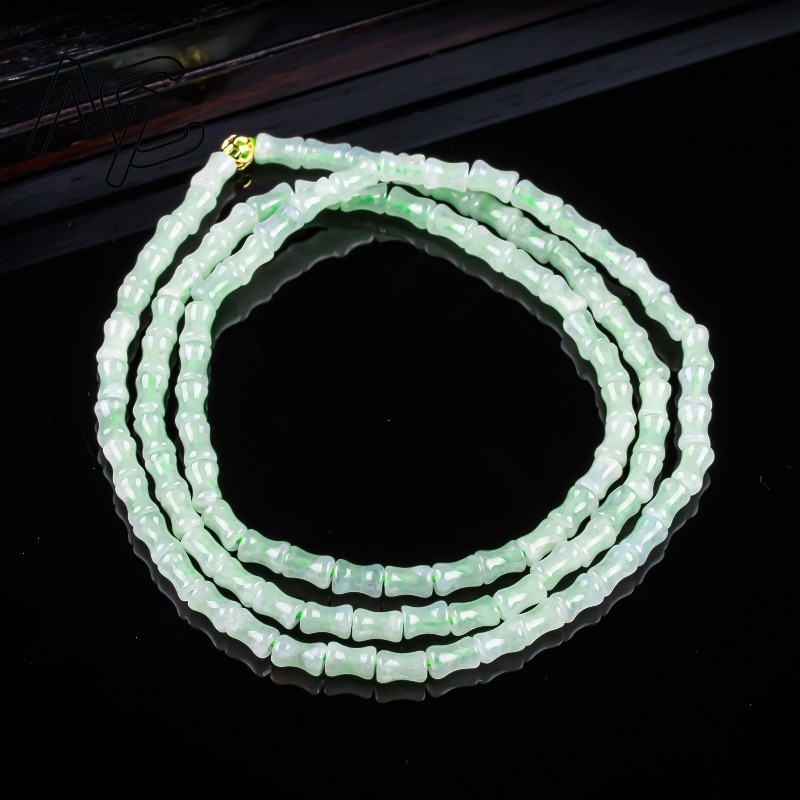 Nieuwe Echte Natuurlijke Jade  - Bracelets recensie en prijs