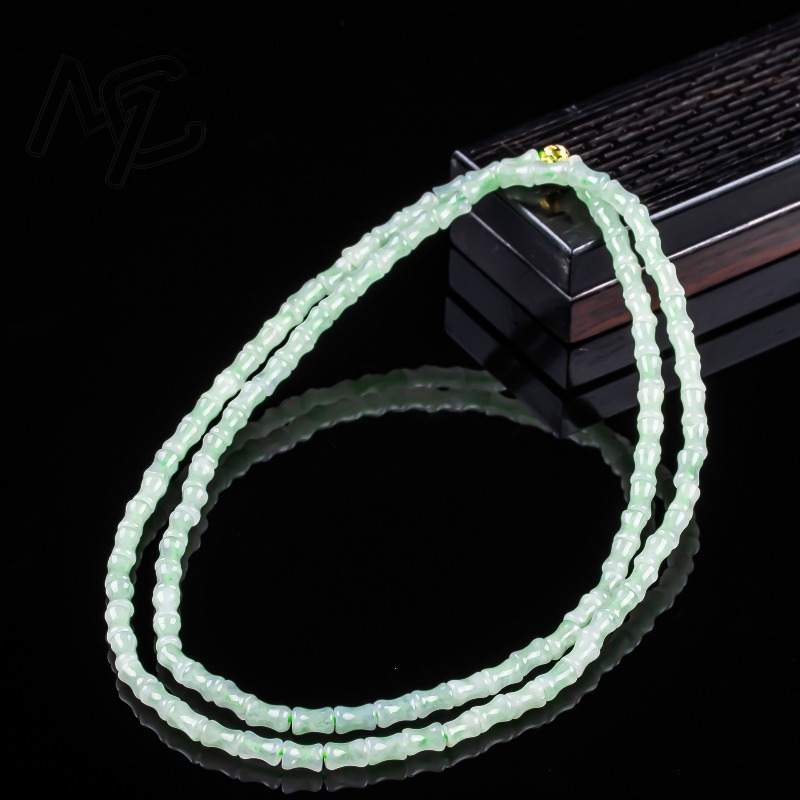 Nieuwe Echte Natuurlijke Jade  - Bracelets recensie en prijs