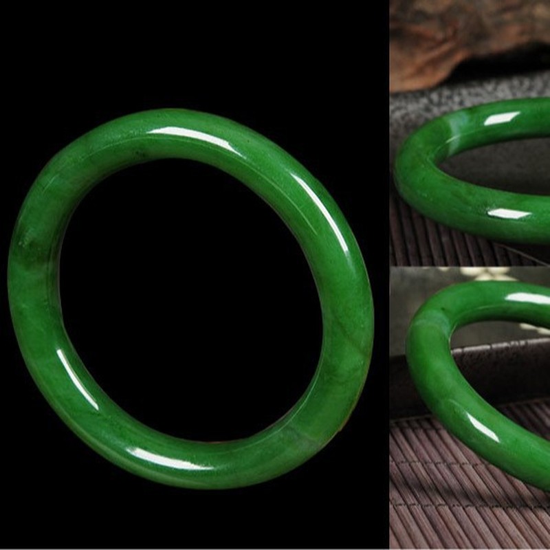 Natuurlijke Xinjiang Hotan, du - Bracelets recensie en prijs