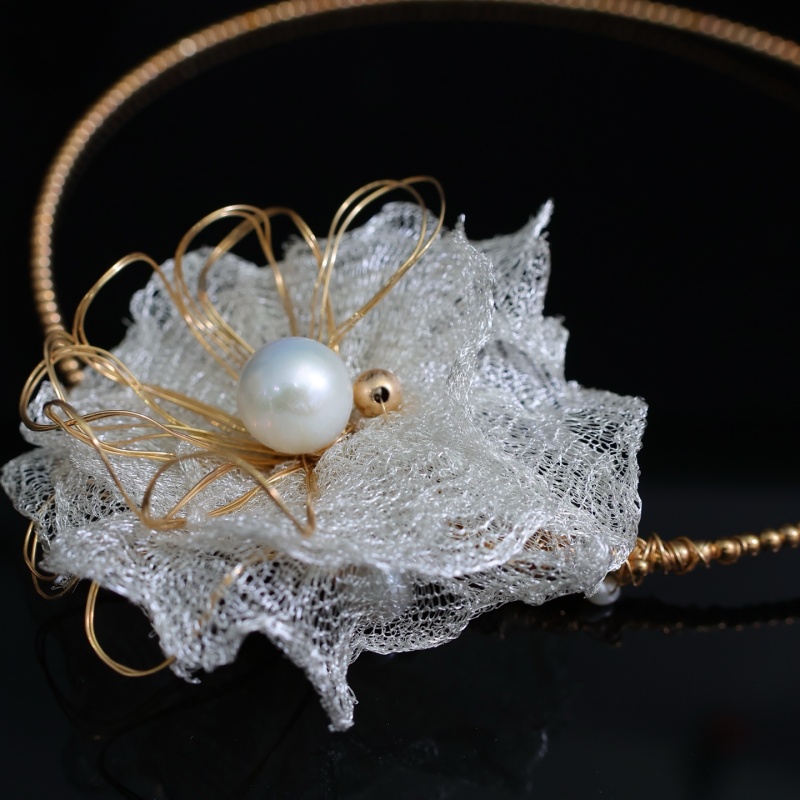 SGARIT Mode Vrouwen Vintage K  - Pearl Choker Necklace Vintage recensie en prijs