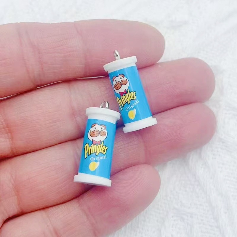 10 stuks simulatie 3D emmer aa - Earrings recensie en prijs
