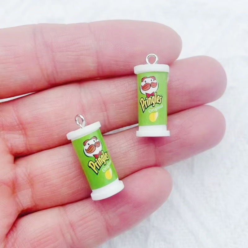 10 stuks simulatie 3D emmer aa - Earrings recensie en prijs