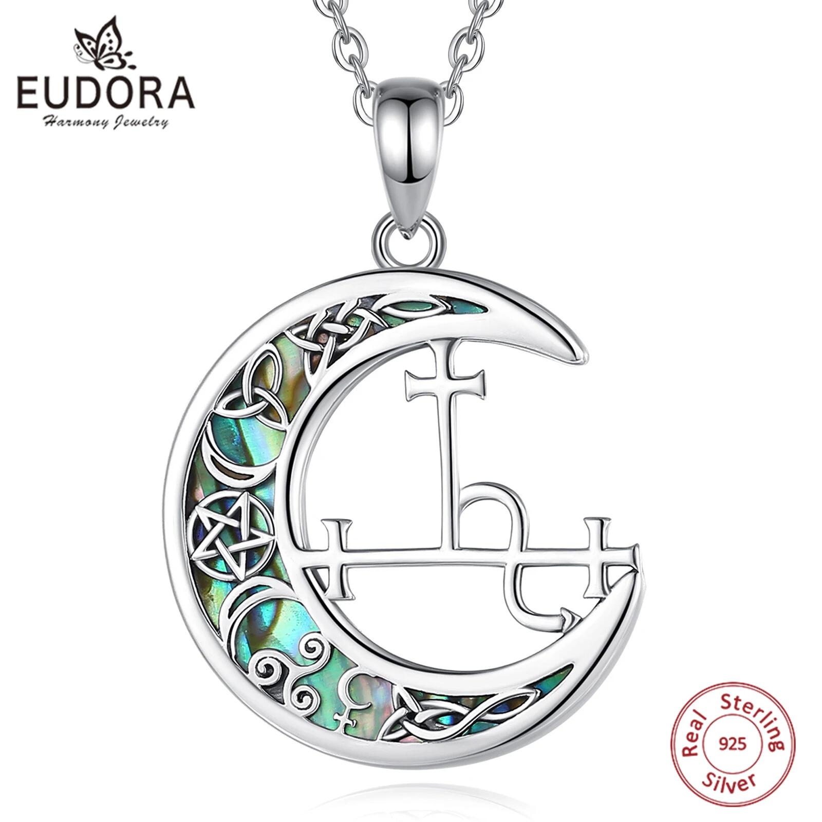 Eudora 925 Sterling Zilver Lil - 925 Sterling Silver Chain Necklace Men recensie en prijs