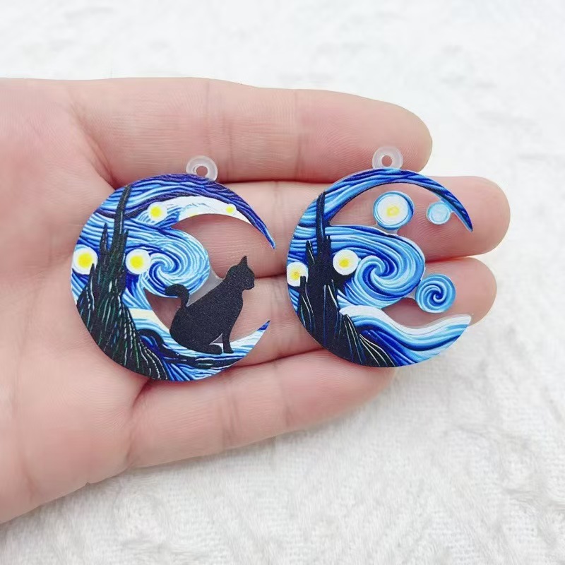 10 stks grensoverschrijdende h - Earrings recensie en prijs