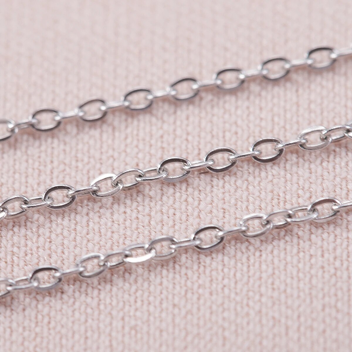 10 meter roestvrijstalen O-vor - Body Jewelry recensie en prijs