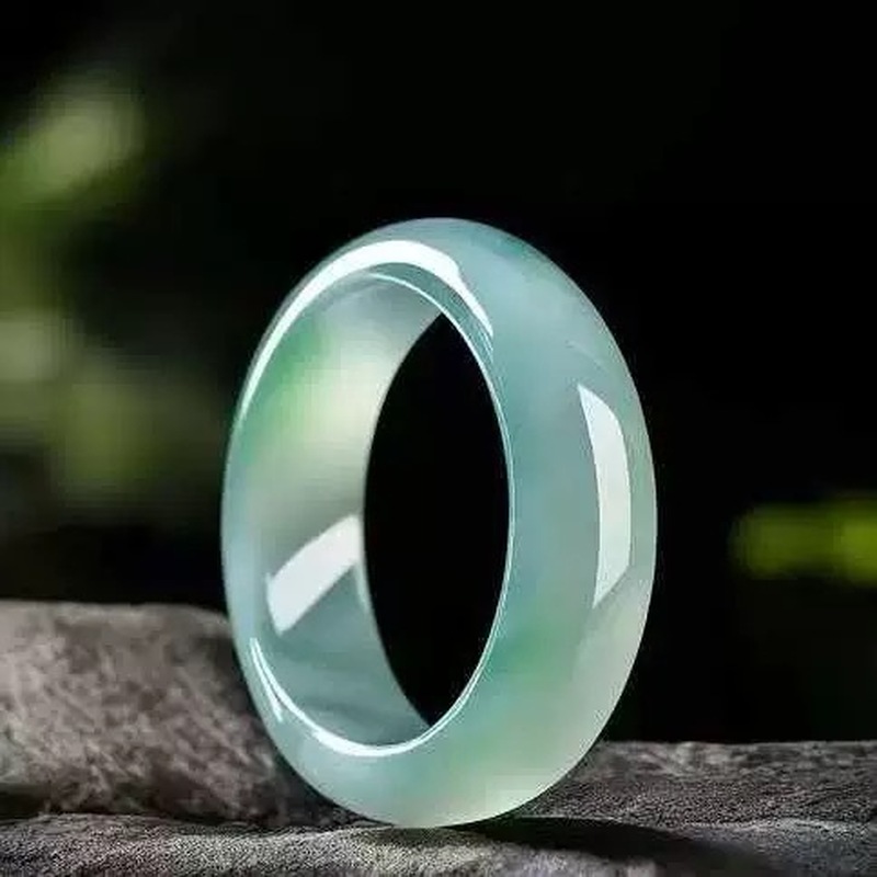 Myanmarese jadeiet armband, ij - Bracelets recensie en prijs