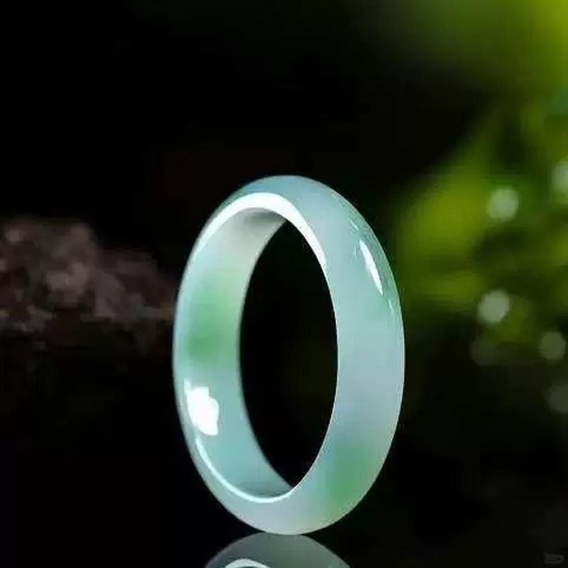Myanmarese jadeiet armband, ij - Bracelets recensie en prijs