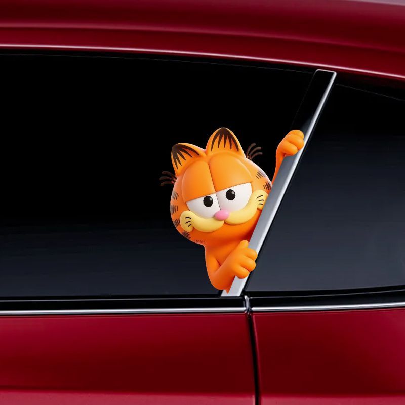 Garfield anime cartoon schatti - Watch Accessories recensie en prijs