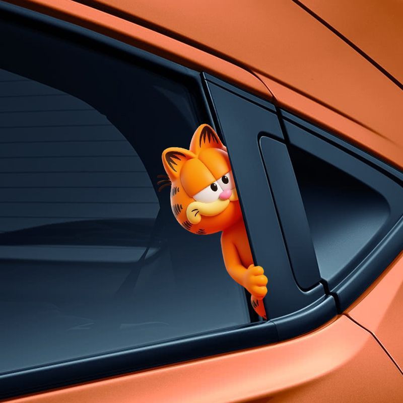 Garfield anime cartoon schatti - Watch Accessories recensie en prijs