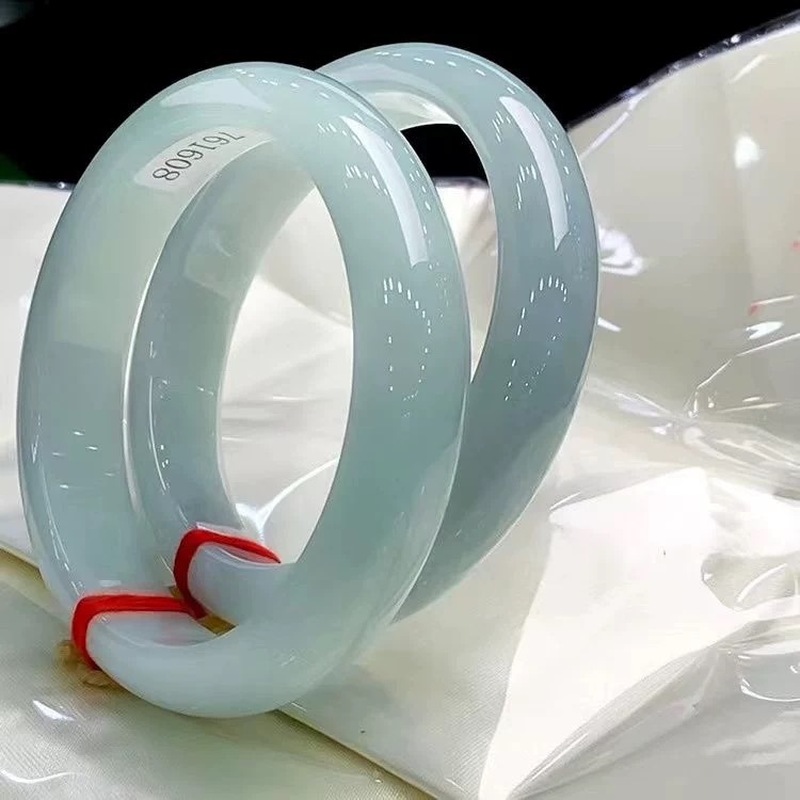 Oude Mijn Icy Birmese Armband, - Bracelets recensie en prijs