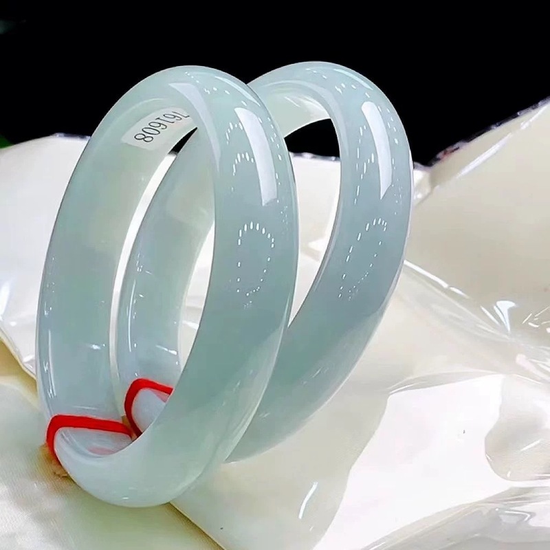 Oude Mijn Icy Birmese Armband, - Bracelets recensie en prijs