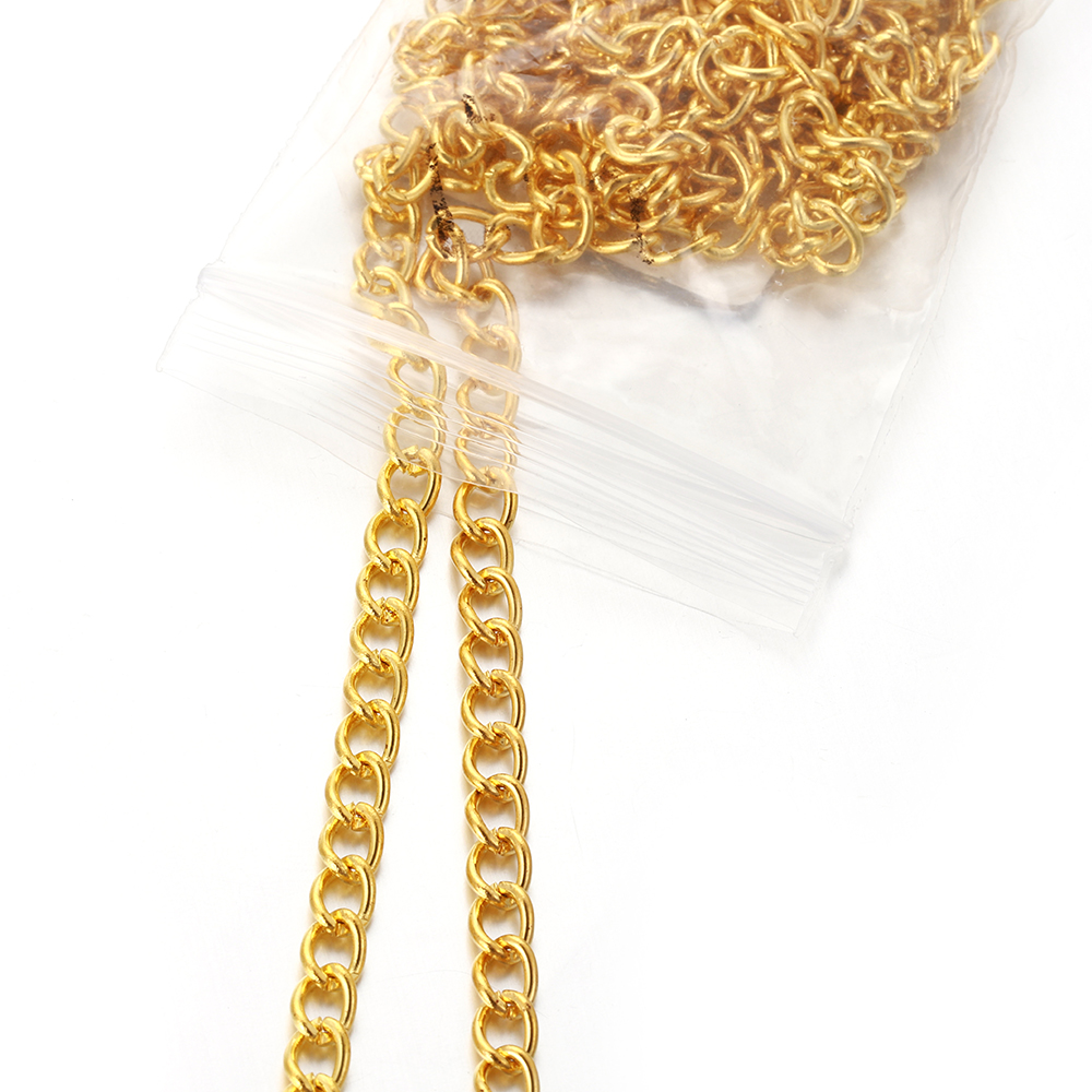 2Meter 2.5/3.5/4.5mm Metalen P - Body Jewelry recensie en prijs
