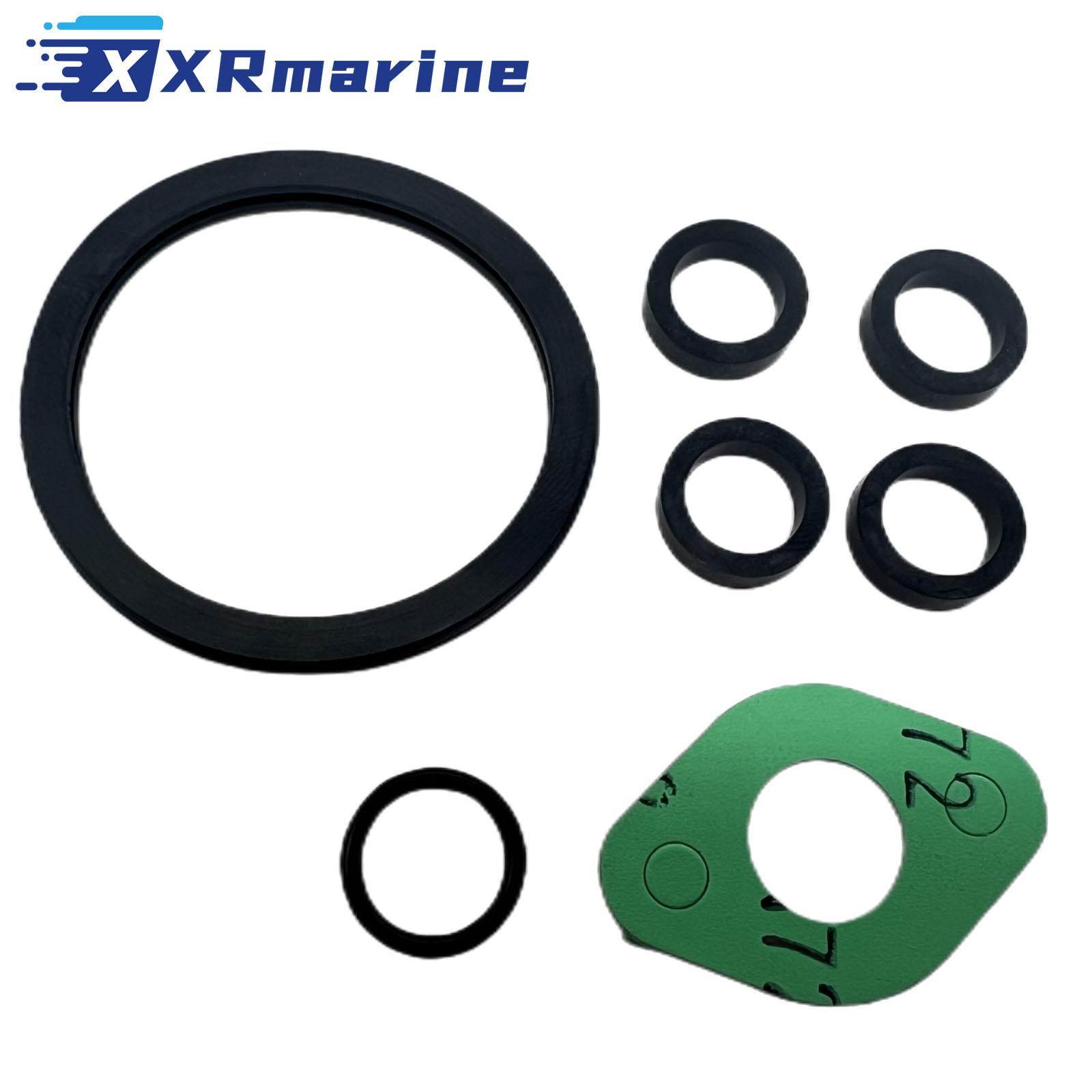 Voor Volvo Penta Md6a Md6b Md7 - Rings recensie en prijs