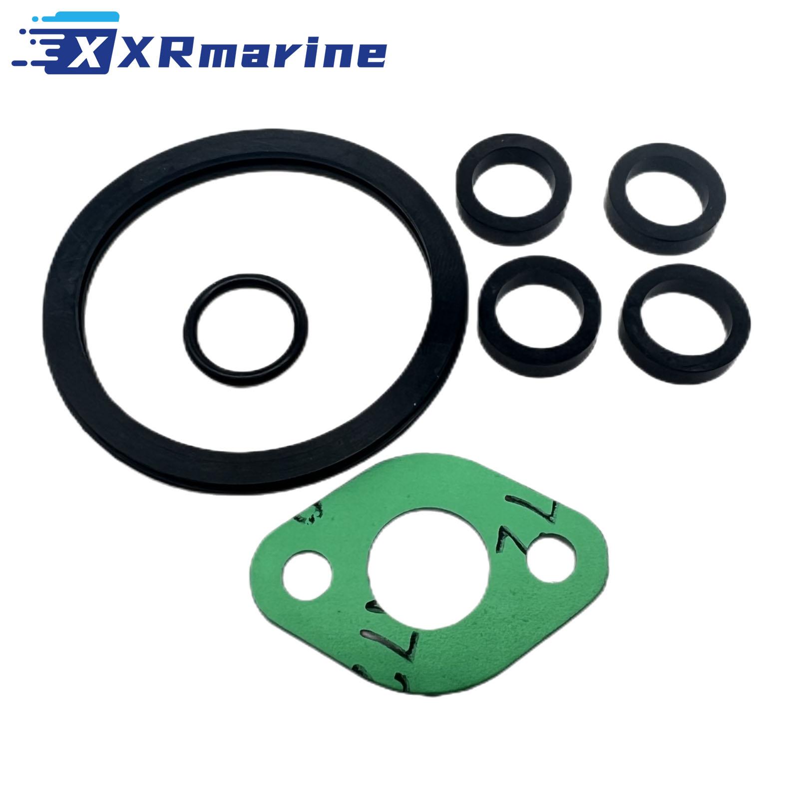 Voor Volvo Penta Md6a Md6b Md7 - Rings recensie en prijs