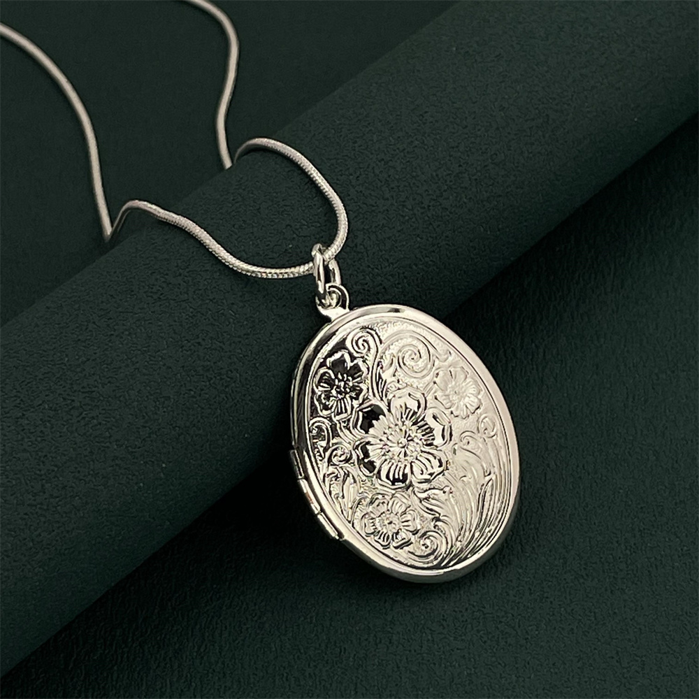 925 zilveren slangenketting ov - 925 Sterling Silver Chain Necklace Men recensie en prijs
