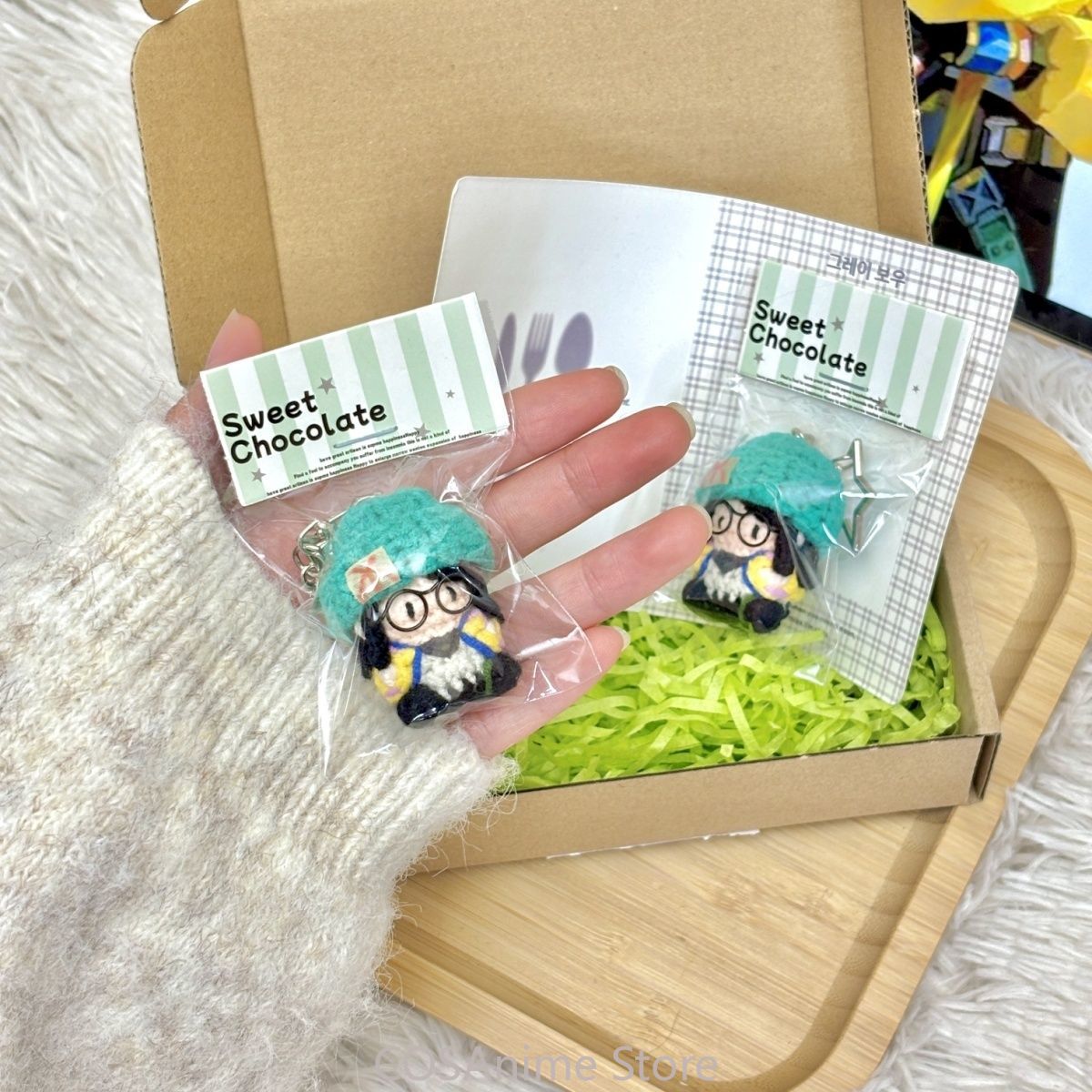 VALORANT Killjoy Game Cosplay  - Body Jewelry recensie en prijs