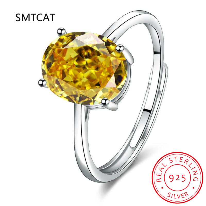 1/2/3 Karaat Oval Cut Moissani - Moissanite Engagement Ring 1 Carat recensie en prijs
